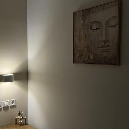 Downtown Nest شقة