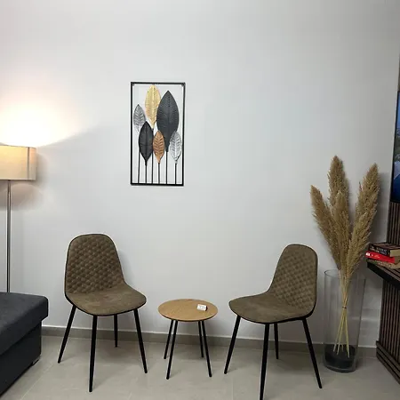 Downtown Nest Διαμέρισμα *