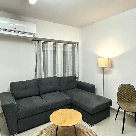 Downtown Nest * Πάτρα