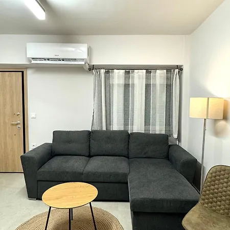 Downtown Nest Διαμέρισμα *