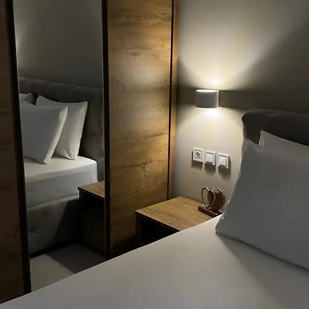 Downtown Nest