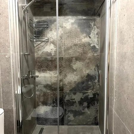 Downtown Nest Apartmán *