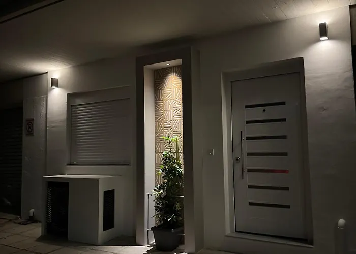 Downtown Nest Patras