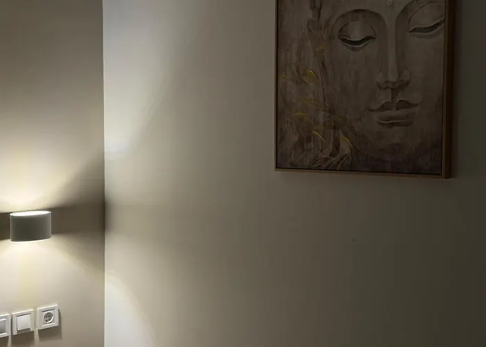 Downtown Nest Apartamento