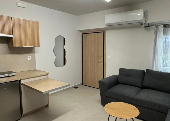 Downtown Nest Patras