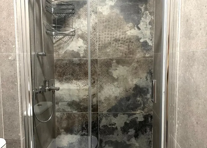 Downtown Nest Διαμέρισμα *